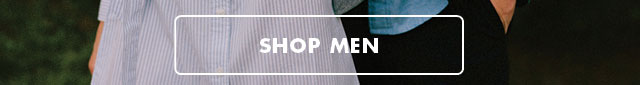 Shop men                                            50% off sitewide*