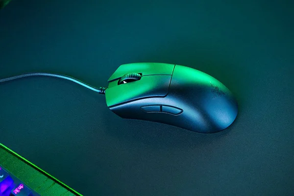 Razer Sub KV
