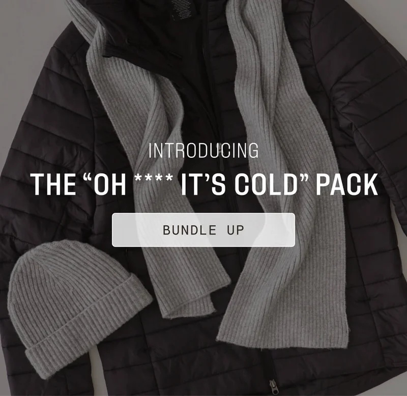 New Pack