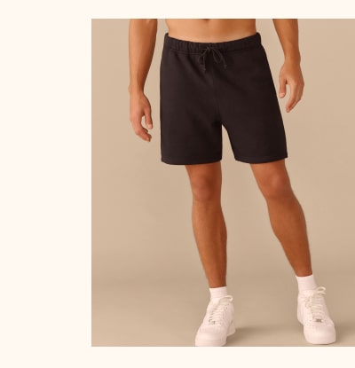 Men's Weekend Shorts Men's Weekend Shorts