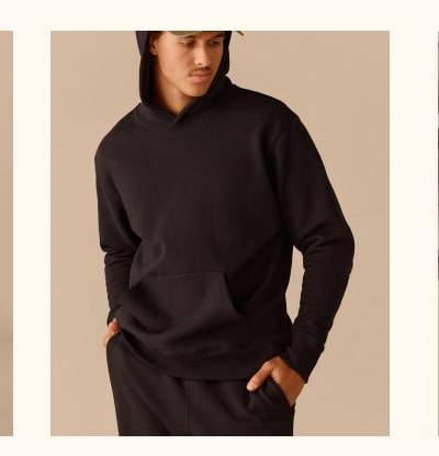 Men's Weekend Pullover Hoodie Men's Weekend Pullover Hoodie
