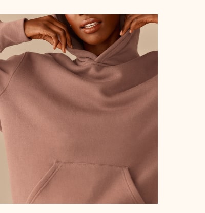 Women's Weekend Pullover Hoodie Women's Weekend Pullover Hoodie