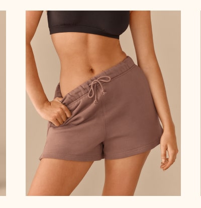 Women's Weekend Shorts Women's Weekend Shorts