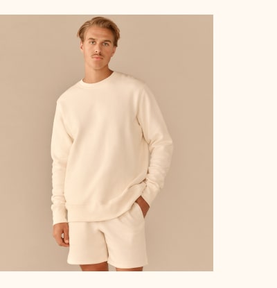 Men's Weekend Shorts Men's Weekend Shorts