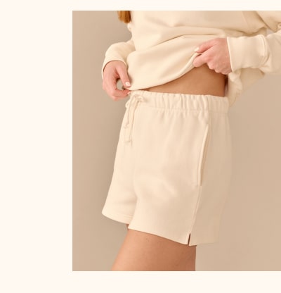 Women's Weekend Shorts Women's Weekend Shorts