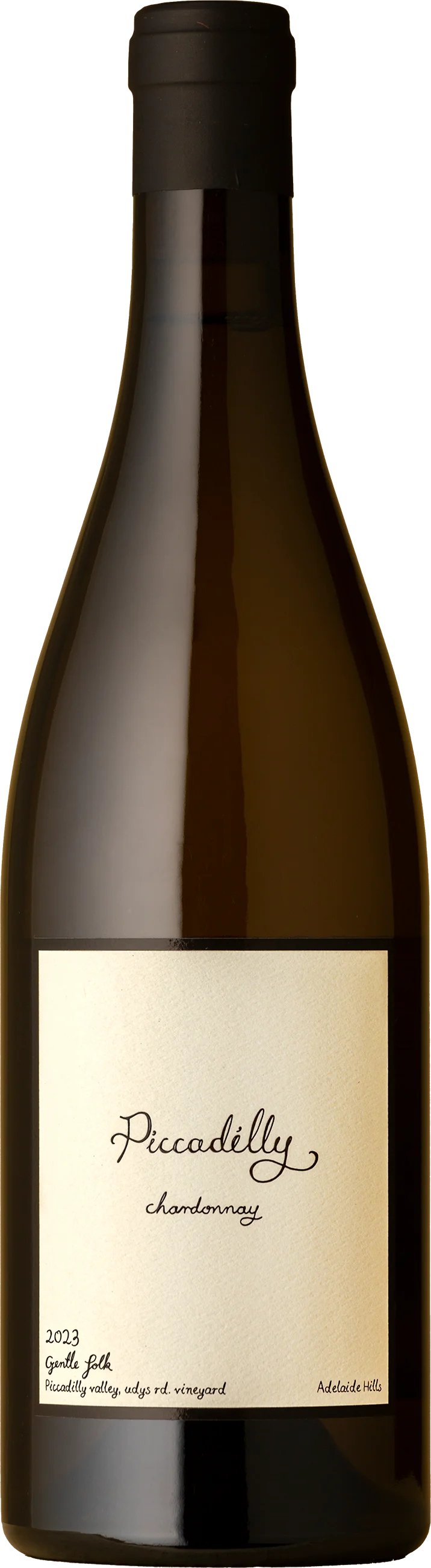 Image of Piccadilly Single Vineyard <br>Chardonnay 2023