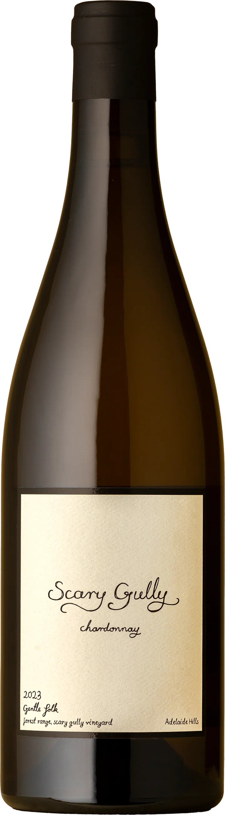 Image of Scary Gully Single Vineyard <br>Chardonnay 2023