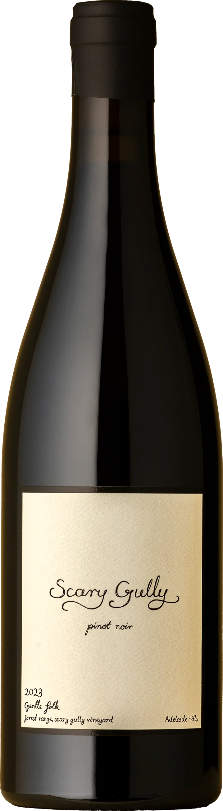 Image of Scary Gully Single Vineyard<br>Pinot Noir 2023