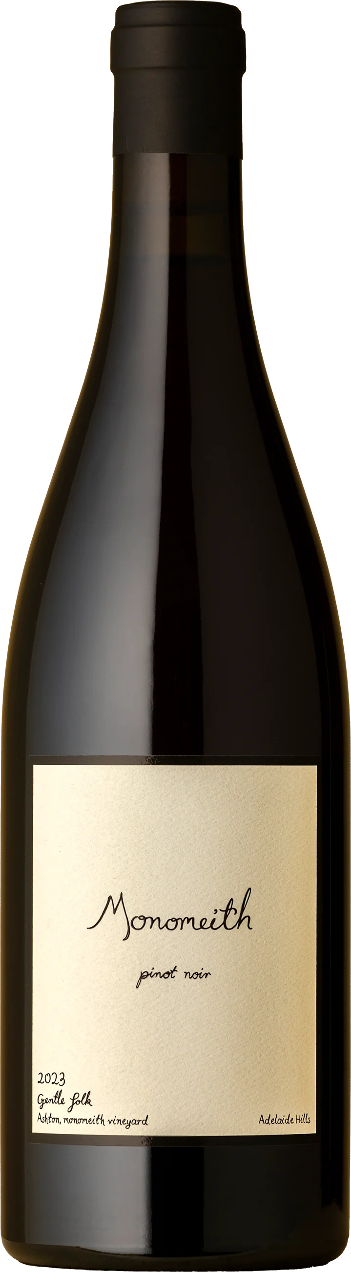 Image of Monomeith Single Vineyard <br>Pinot Noir 2023