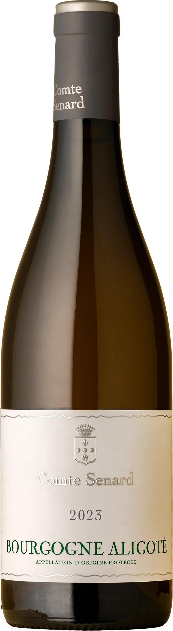 Image of Comte Senard <br>Bourgogne Blanc Aligoté 2023