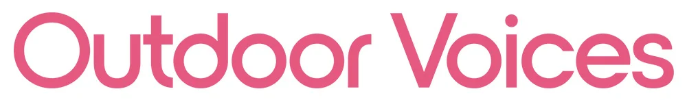 Outdoor Voices