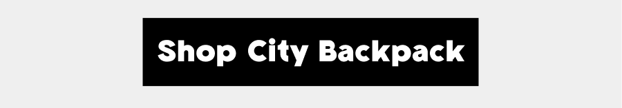 Shop City Backpack