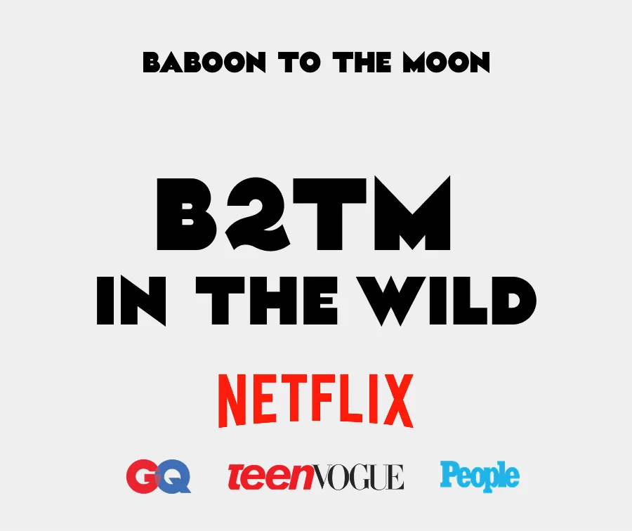 B2TM IN THE WILD