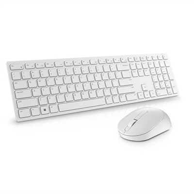 Dell Pro Wireless Keyboard And Mouse