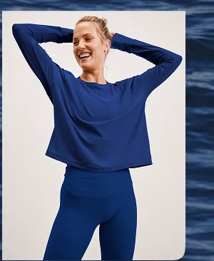 Featherweight Daydreamer Pullover