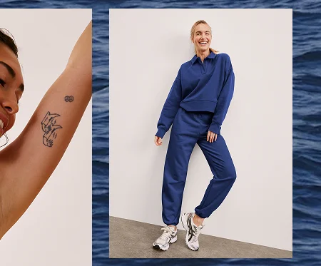 LuxeFleece Sweatpant