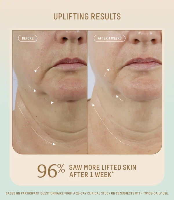 Uplifting Results