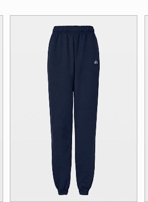 Accolade Sweatpant