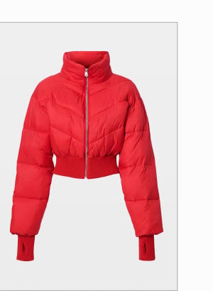Cropped Atmosphere Puffer