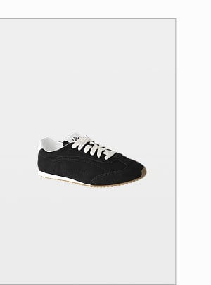 ALO Sunset Sneaker