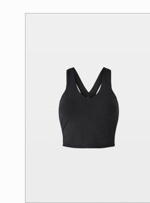 Real Bra Tank