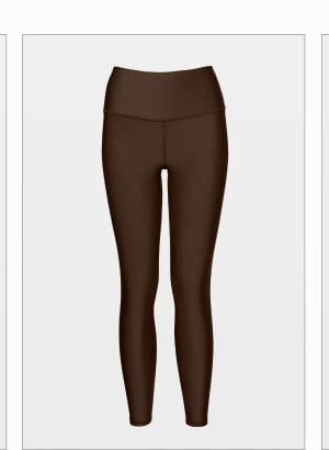 7/8 Airlift High-Waist Legging