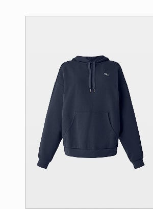 Accolade Hoodie