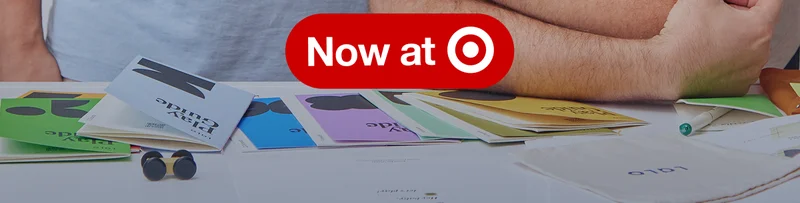 Lalo Now At Target
