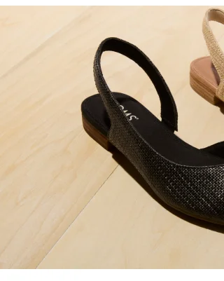 Briella Slingback Flat - Image