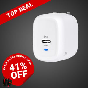 Top Deal: Early Black Friday Deal. 41% Off.