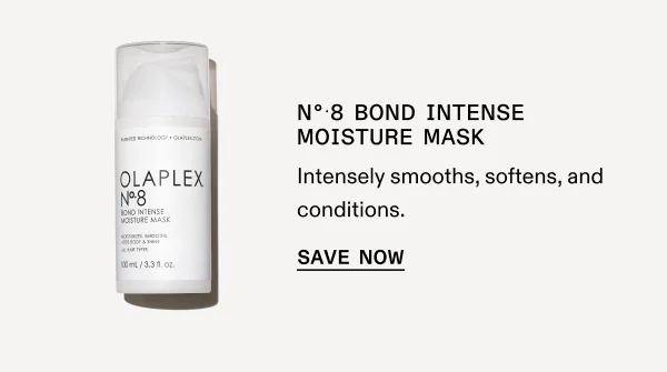 No.8 Bond Intense Moisture Mask | Save Now
