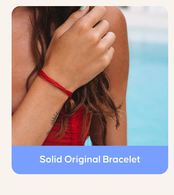 Solid Original Bracelet