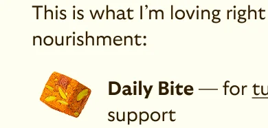 Shop Daily Bite