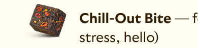 Shop Chill-Out