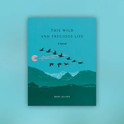 This Wild and Precious Life