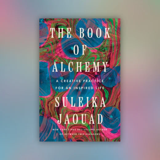 The Book of Alchemy