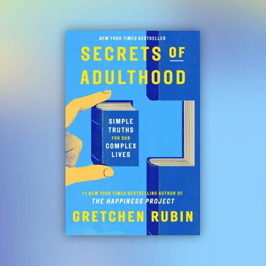 Secrets of Adulthood