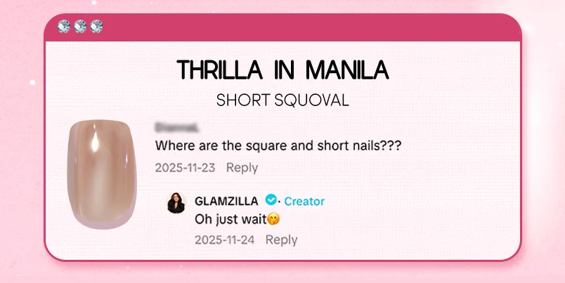 Shop Thrilla in Manila
