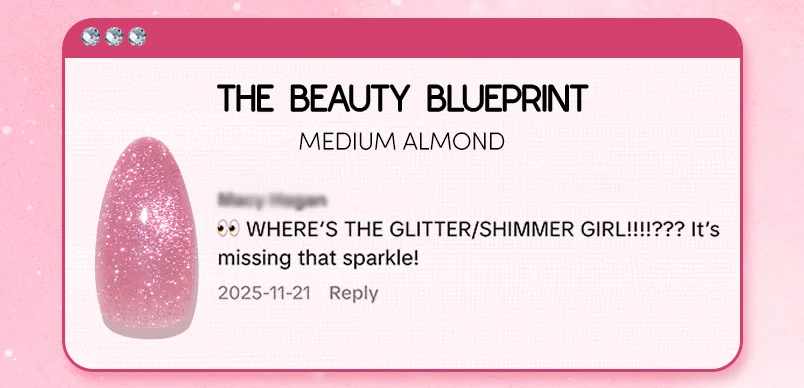 Shop The Beauty Blueprint
