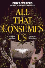 All That Consumes Us
