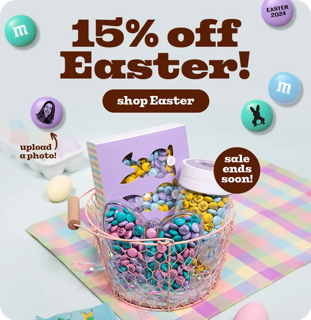 SHOP EASTER