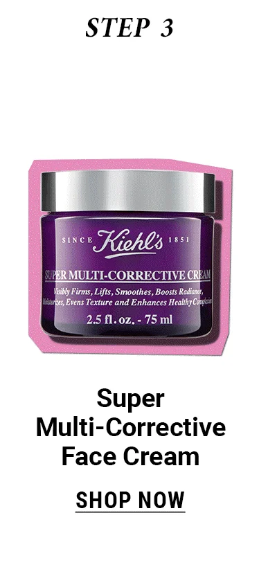 Super Multi-Corrective