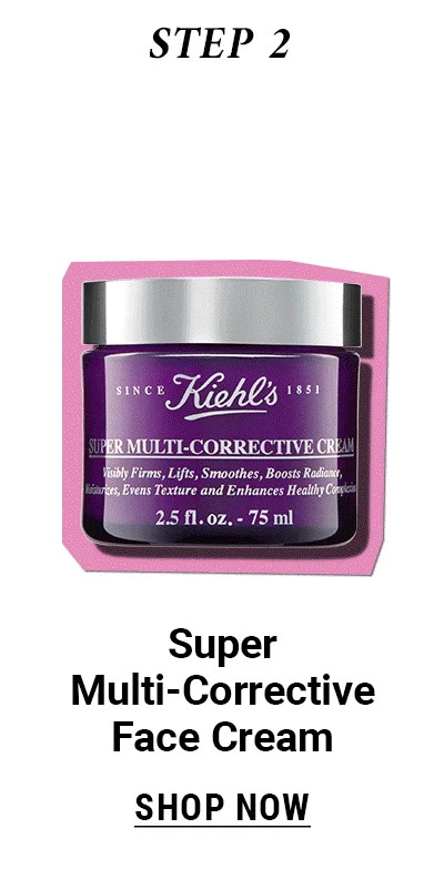 Super Multi-Corrective