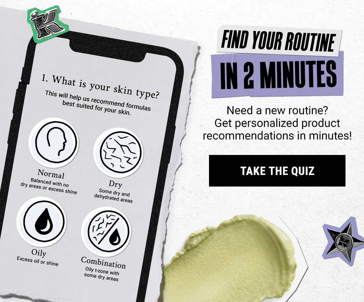 Find Your Routine In 2 Minutes