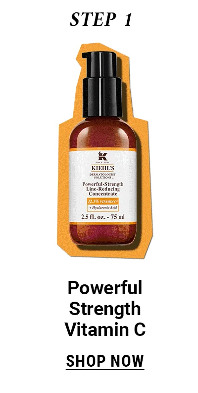 Powerful Strength
