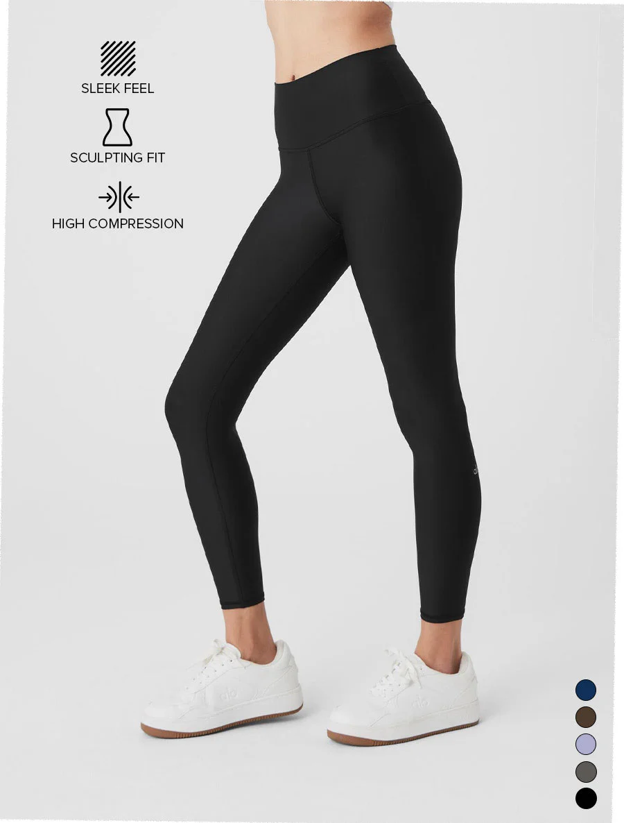 SLEEK FEEL SCULPTING FIT HIGH COMPRESSION