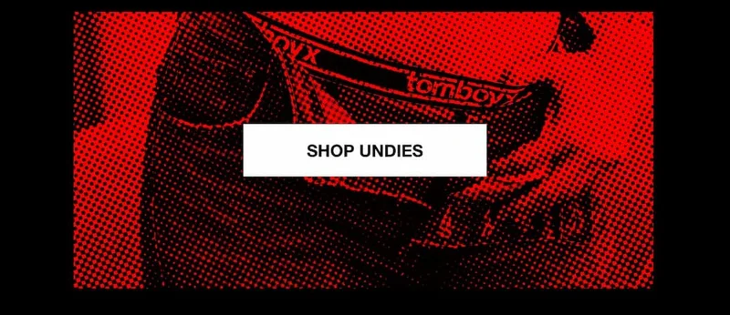 Shop Undies