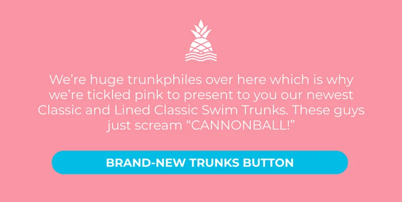 BRAND-NEW TRUNKS BUTTON