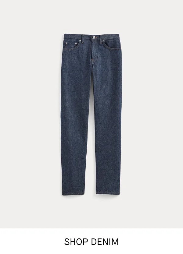 Image | Shop Denim