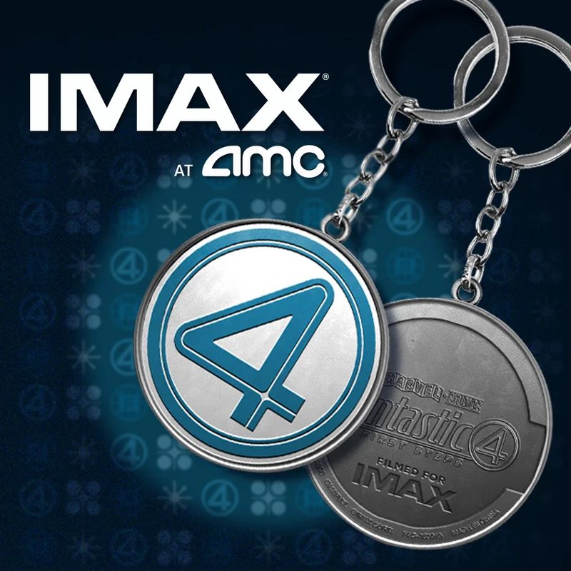 THE FANTASTIC FOUR Fan Event